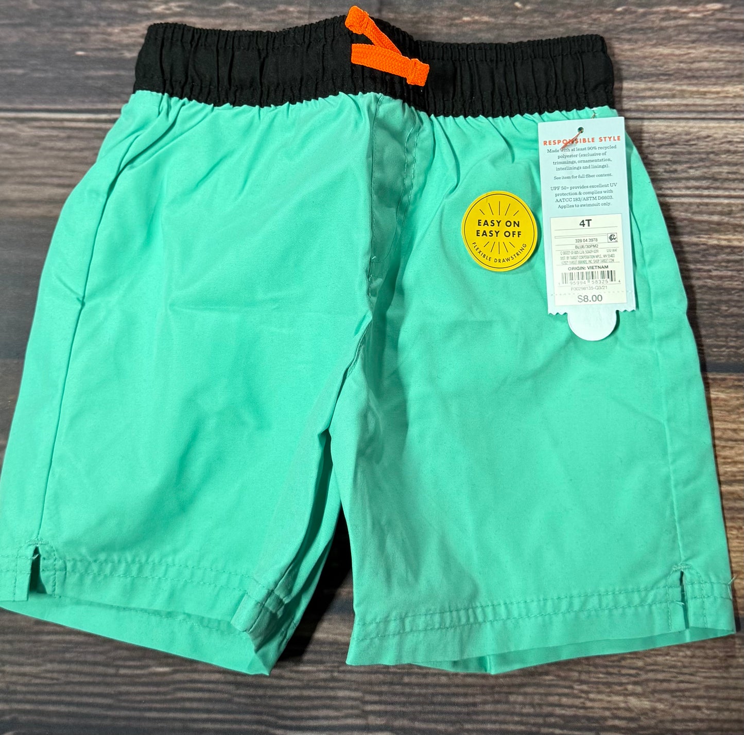 NWT Cat & Jack 4T