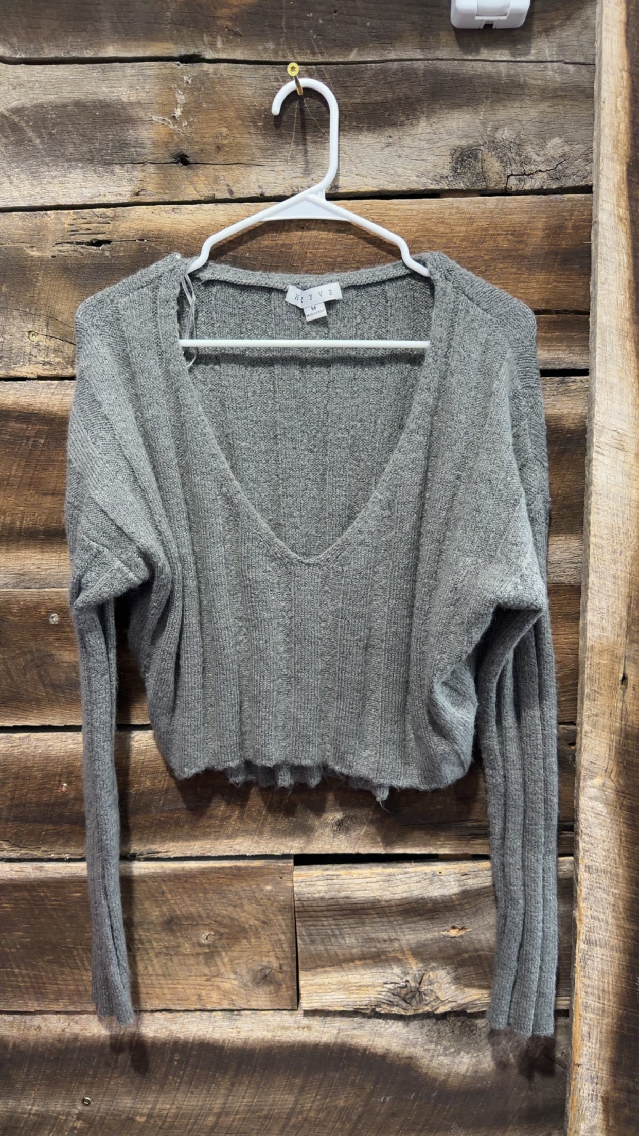 Hyfve size medium