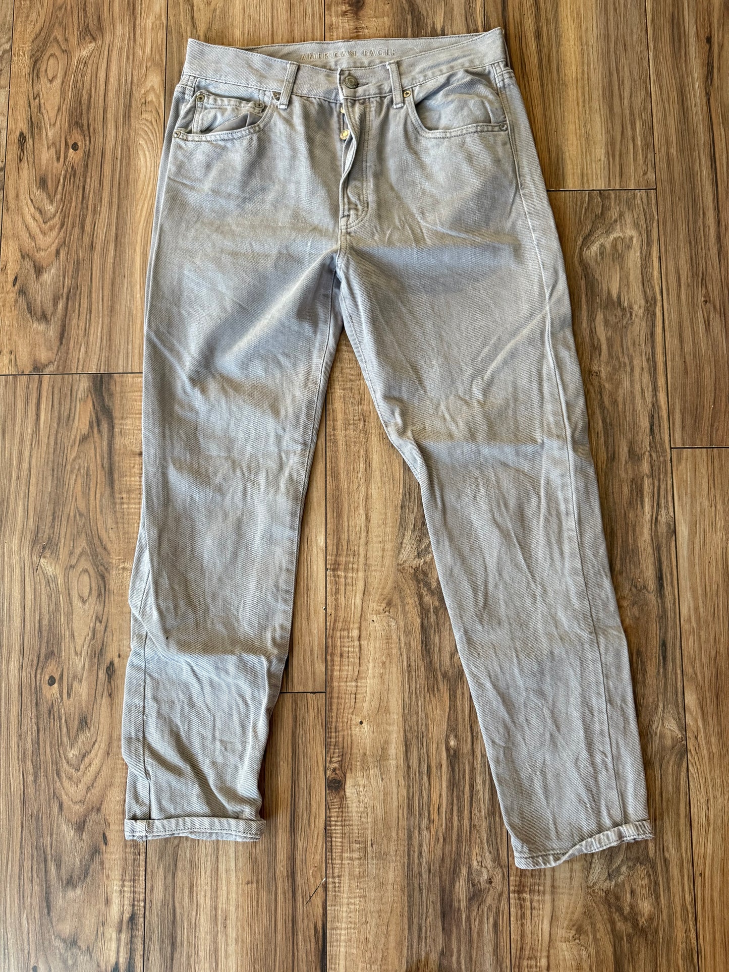 American Eagle 6 regular