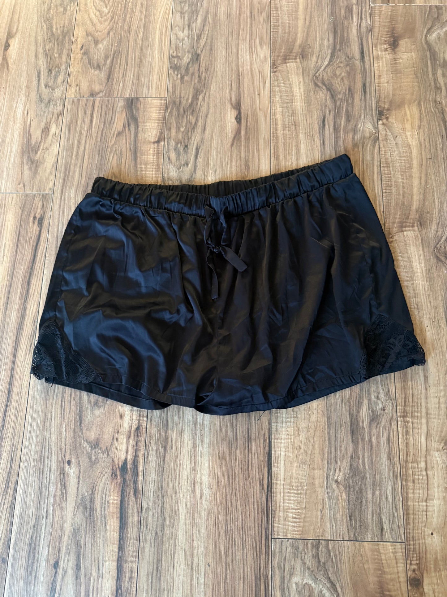 Torrid 2