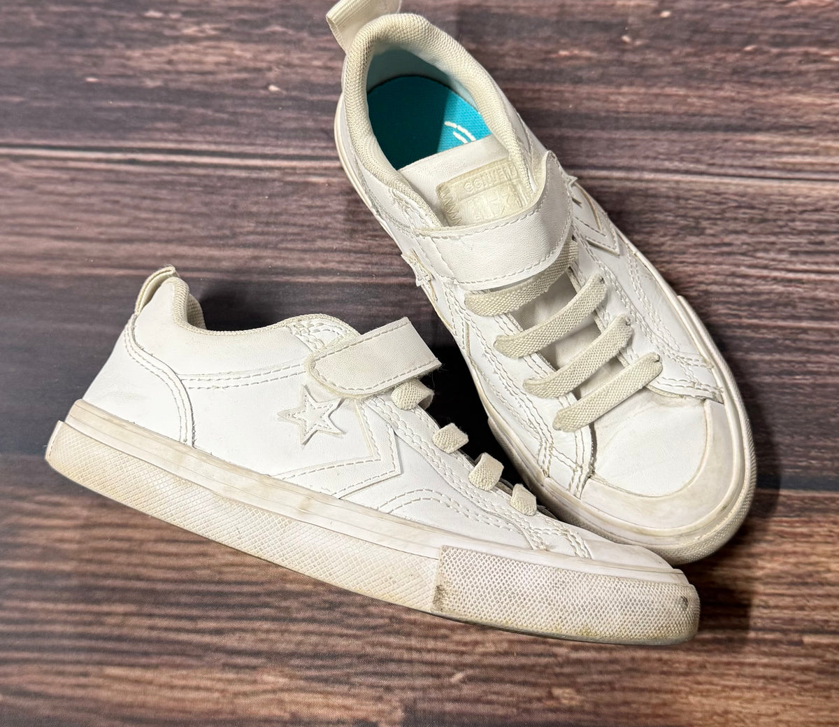 Converse 13