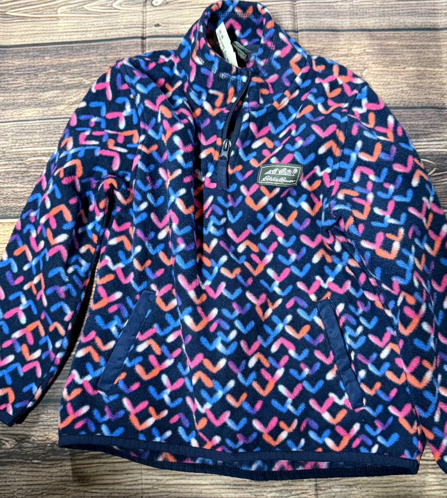 Eddie Bauer 7/8
