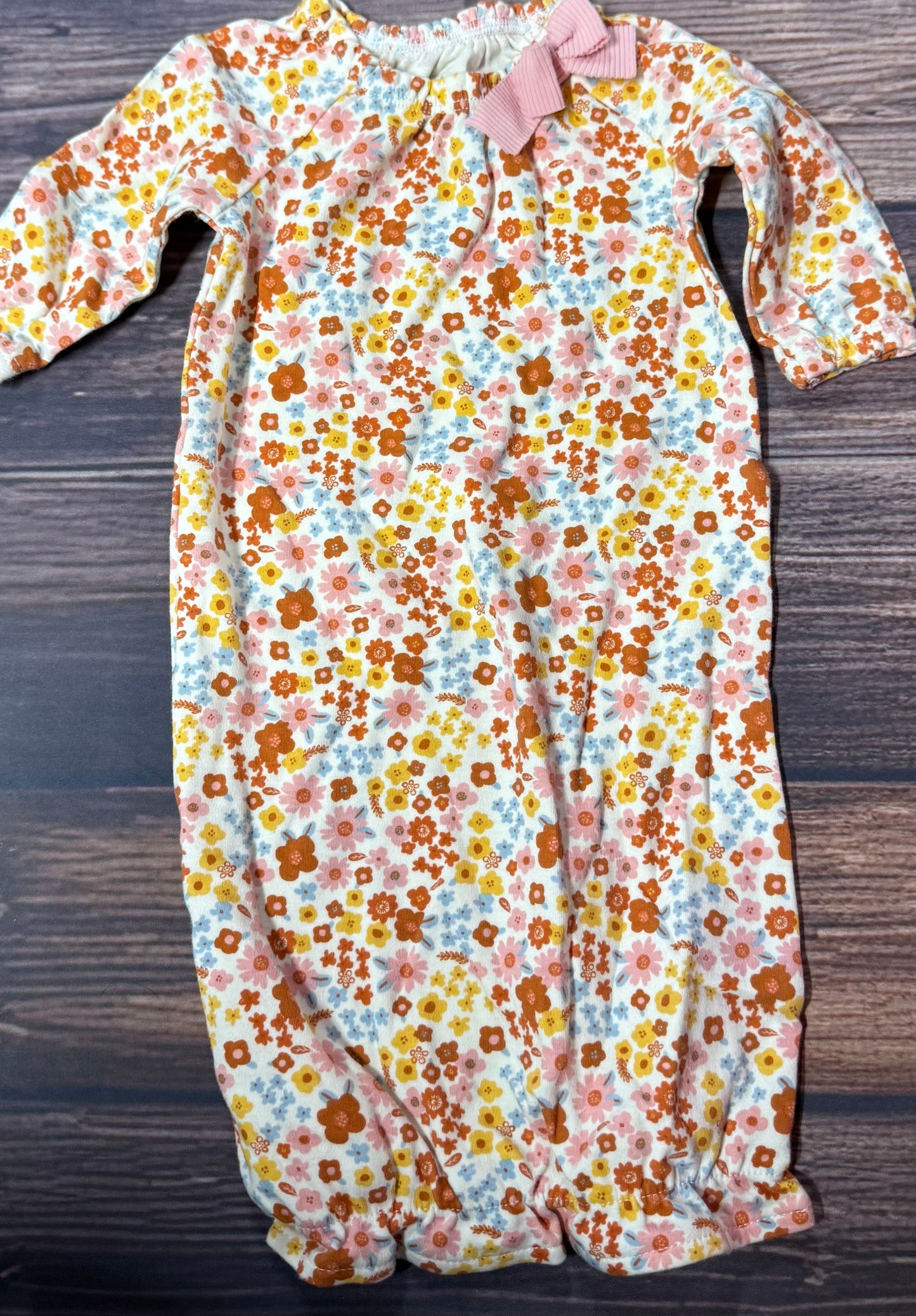 Mudpie 0-3m
