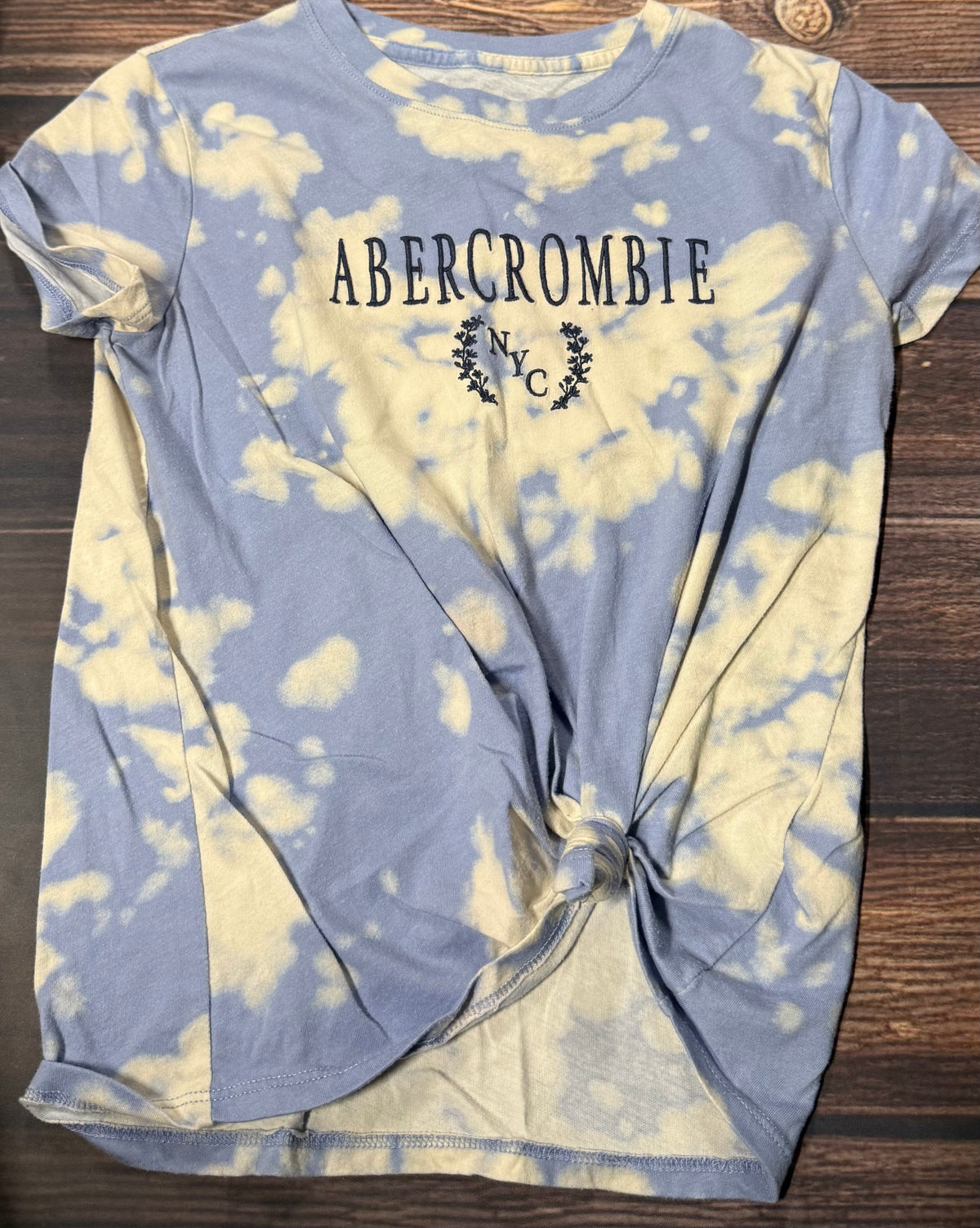 Abercrombie 9/10