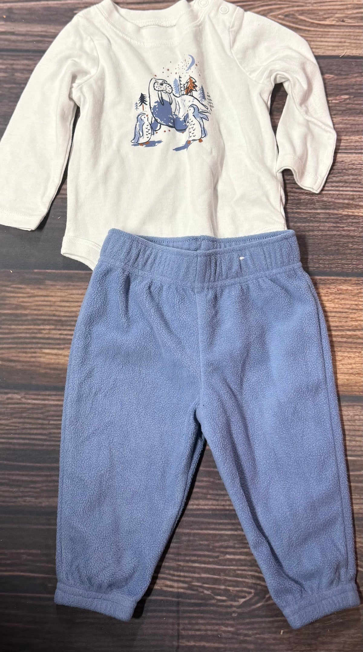 Garanimals 3-6m