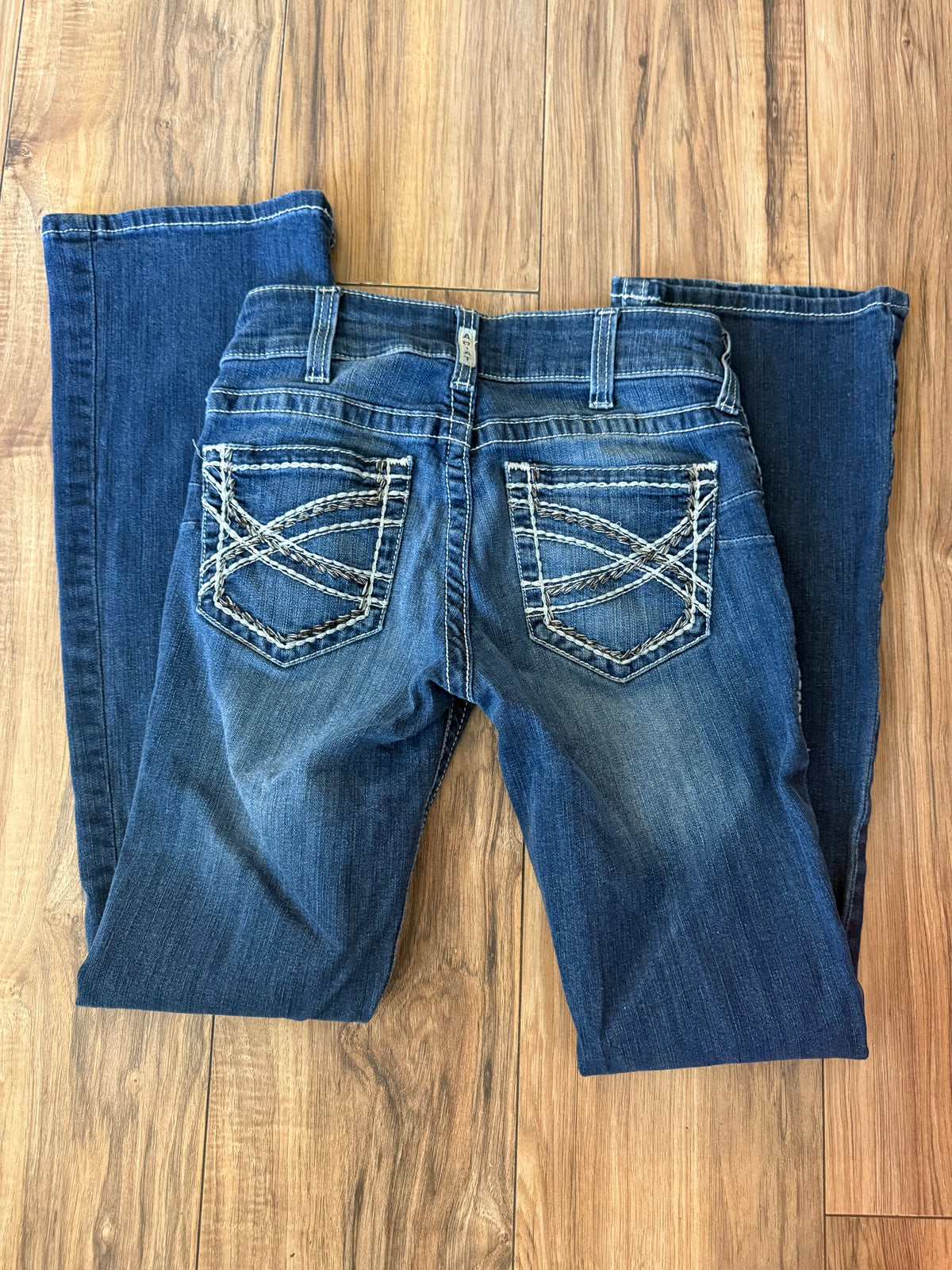 Ariat 28R