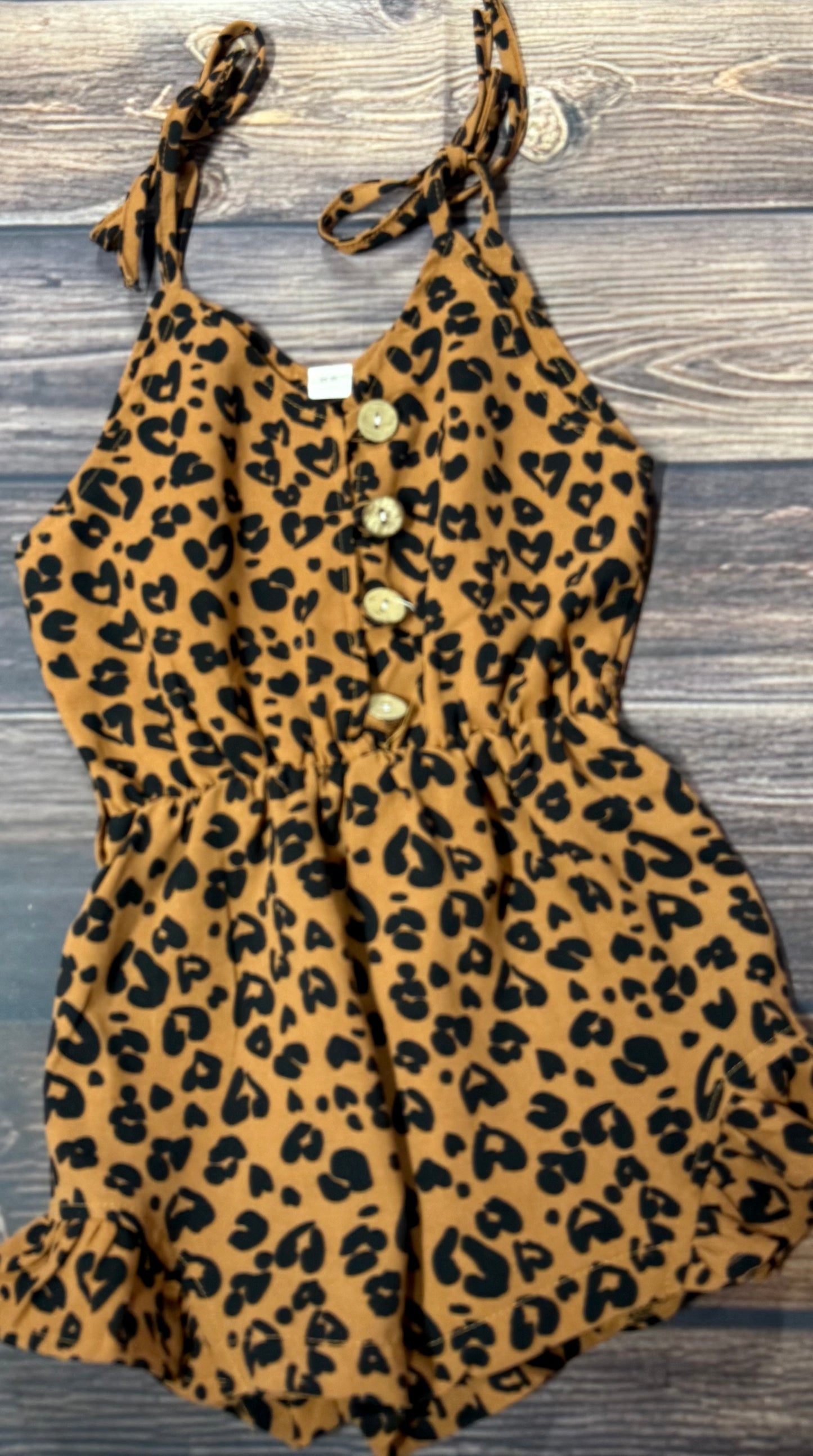 2T romper