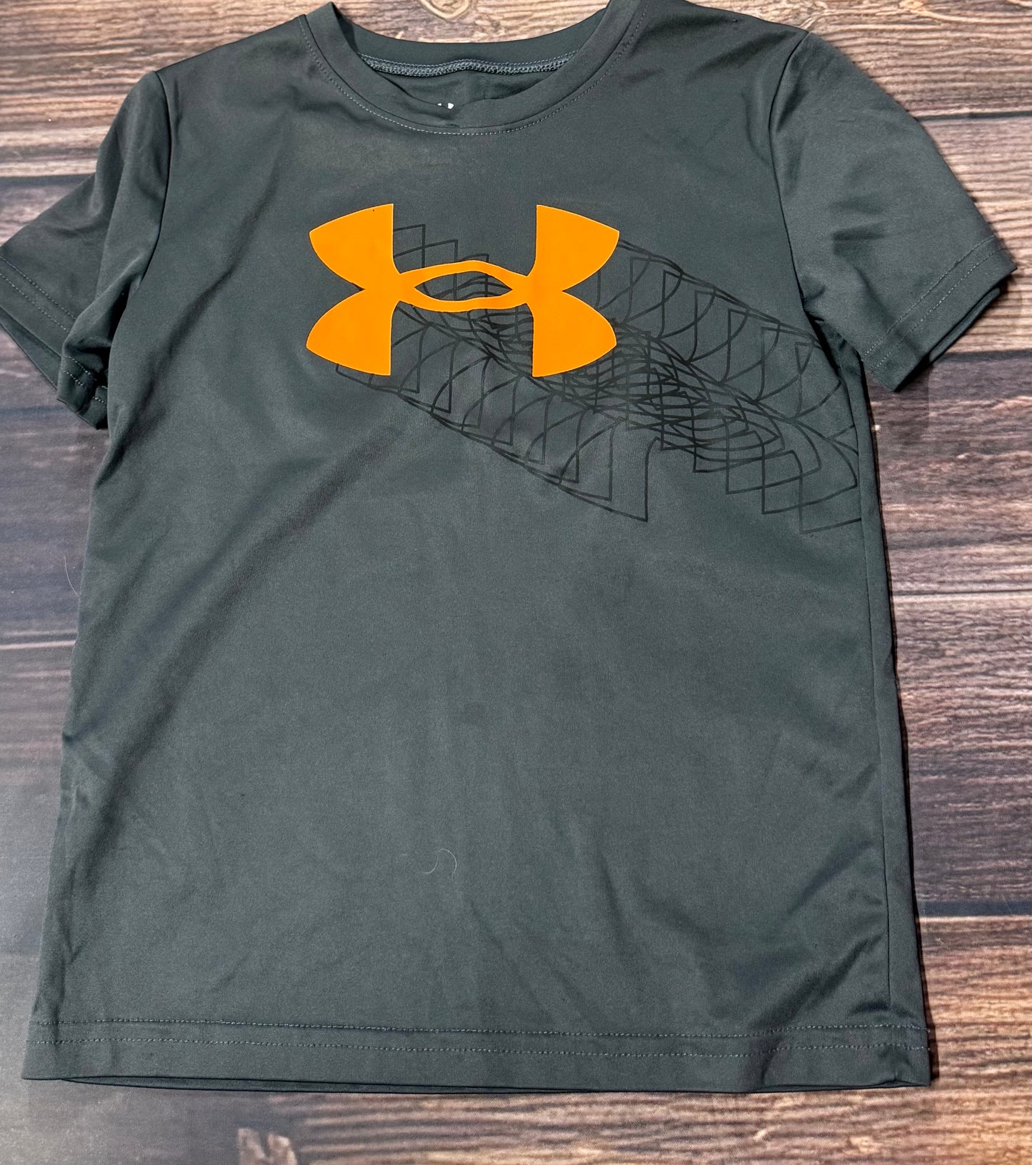 UA 7