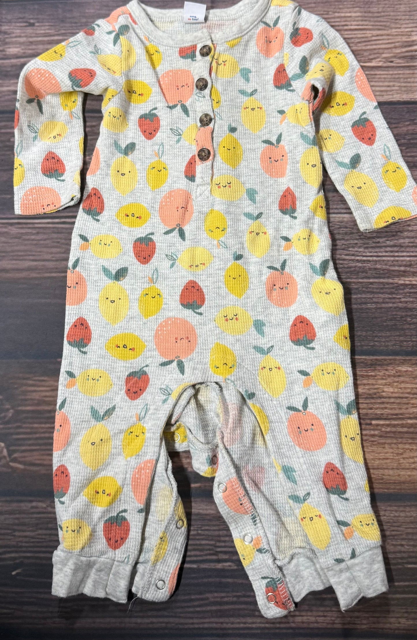 Old Navy 6-12m
