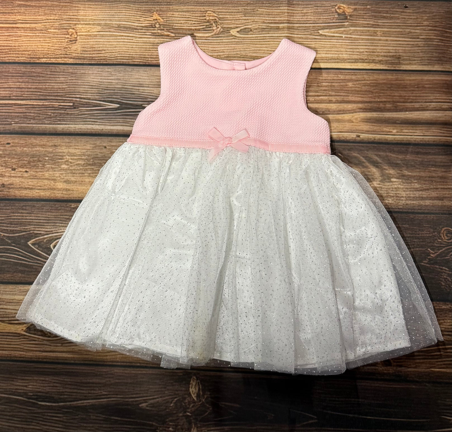 Nannette baby 3-6m