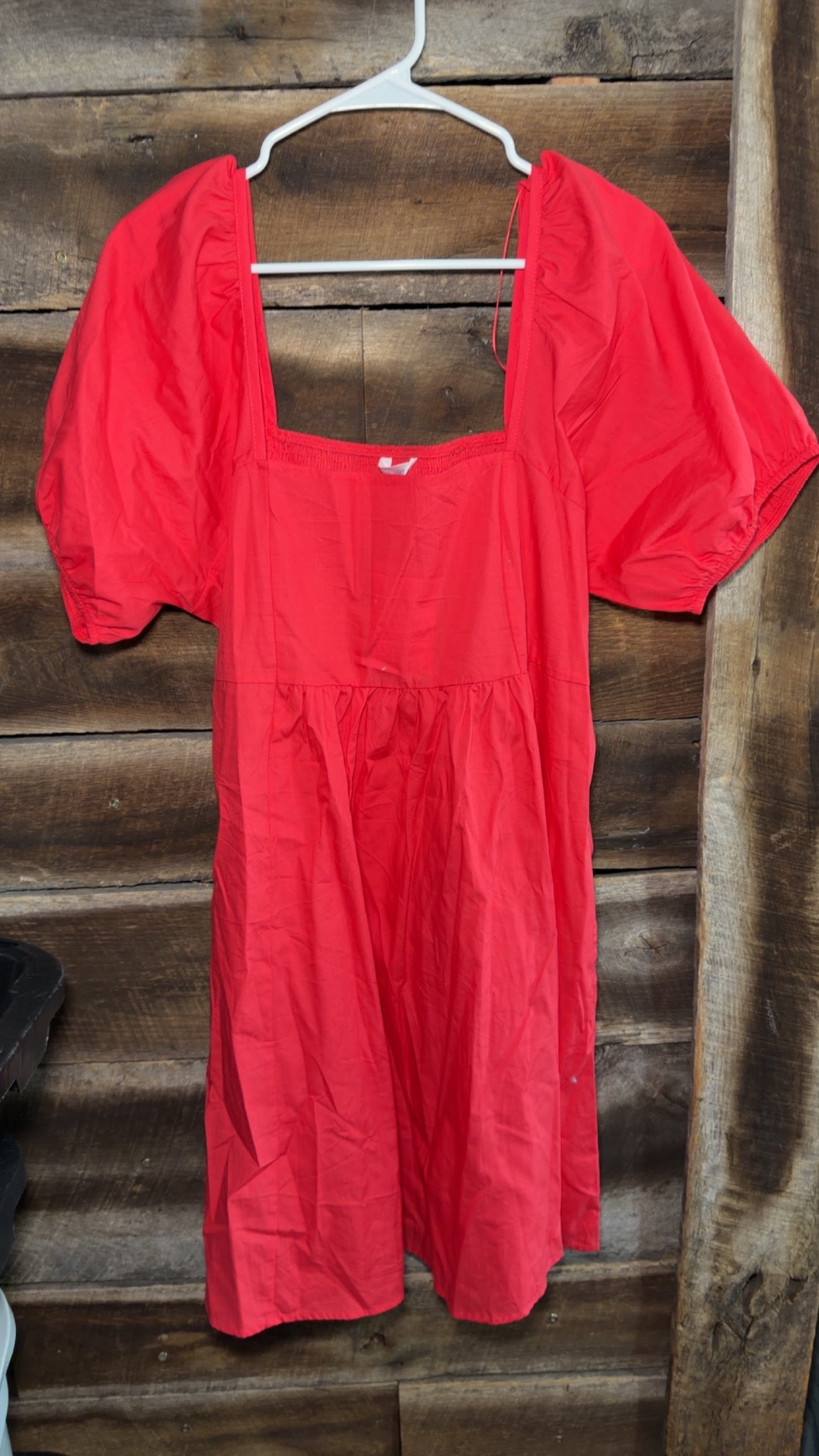 Draper James size XXL