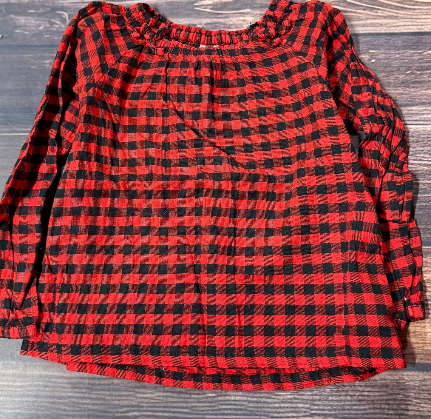 Carter’s 4T