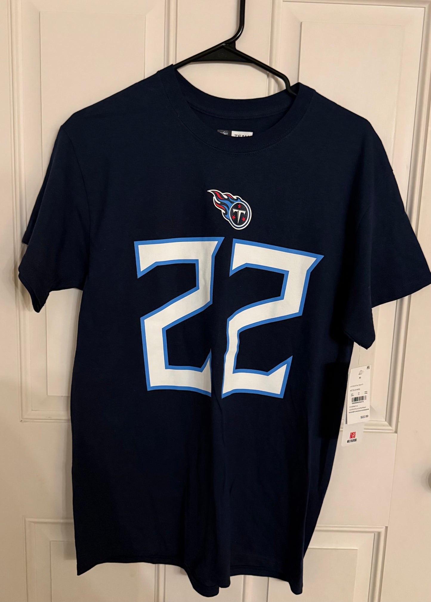 Nwt medium