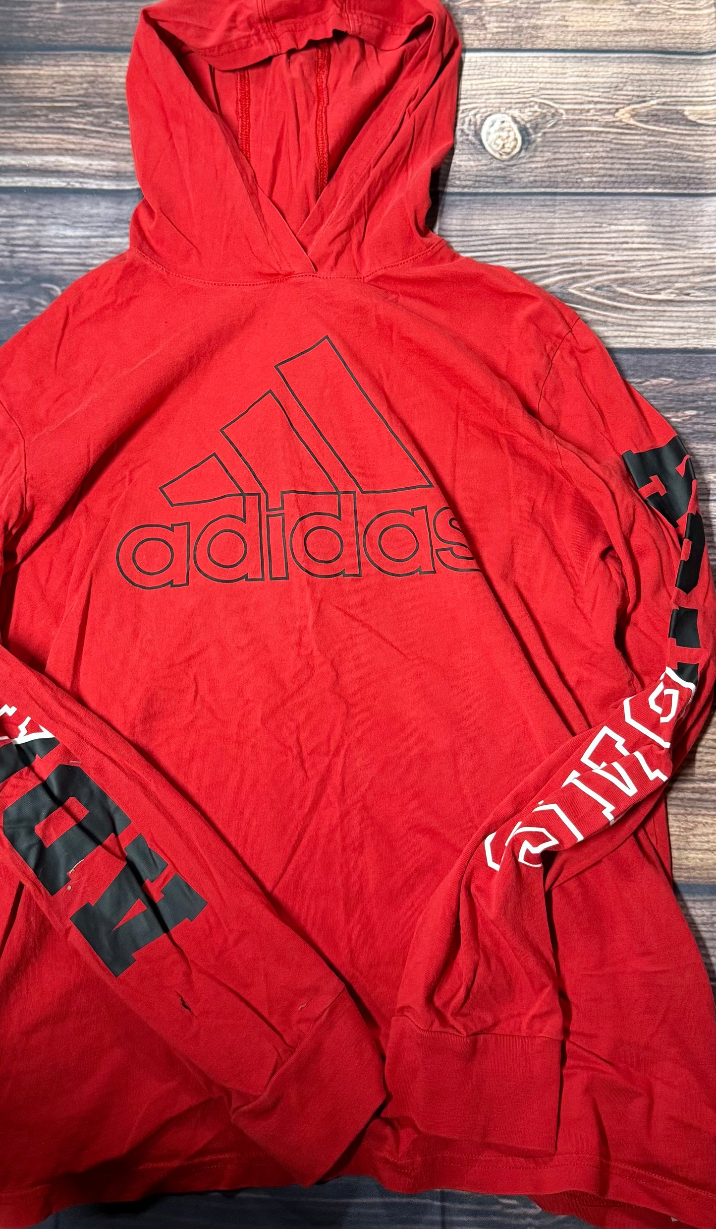 Adidas 14/16