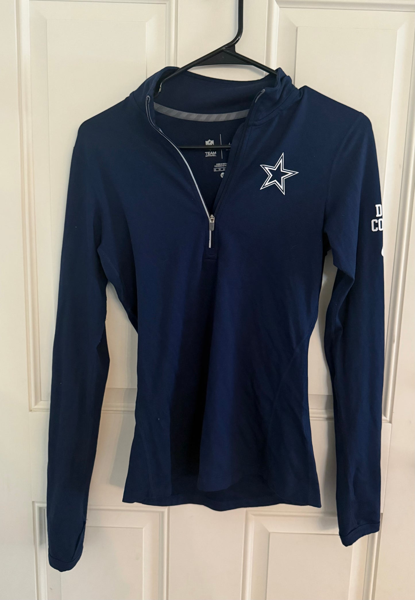 Nike XS
