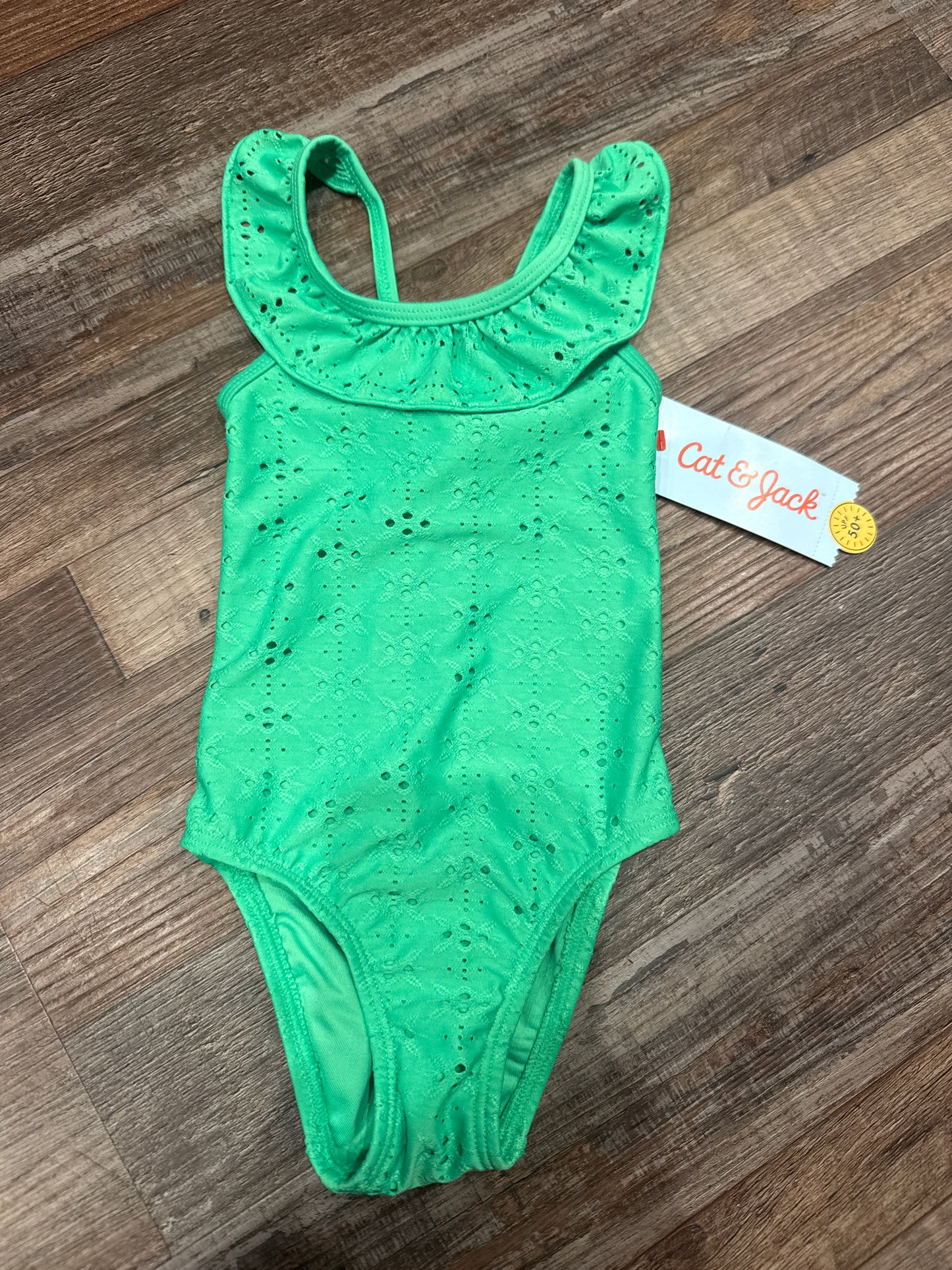 cat & jack 12m nwt