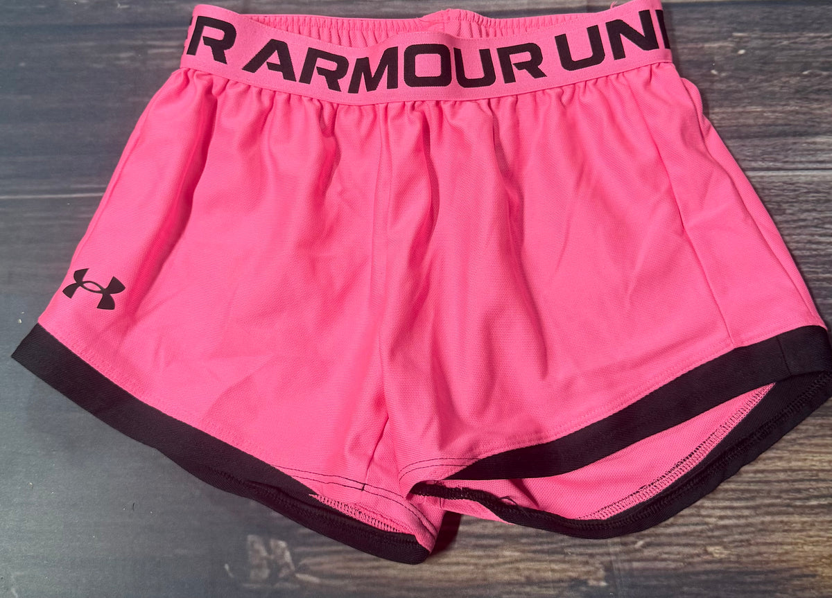 UA youth medium