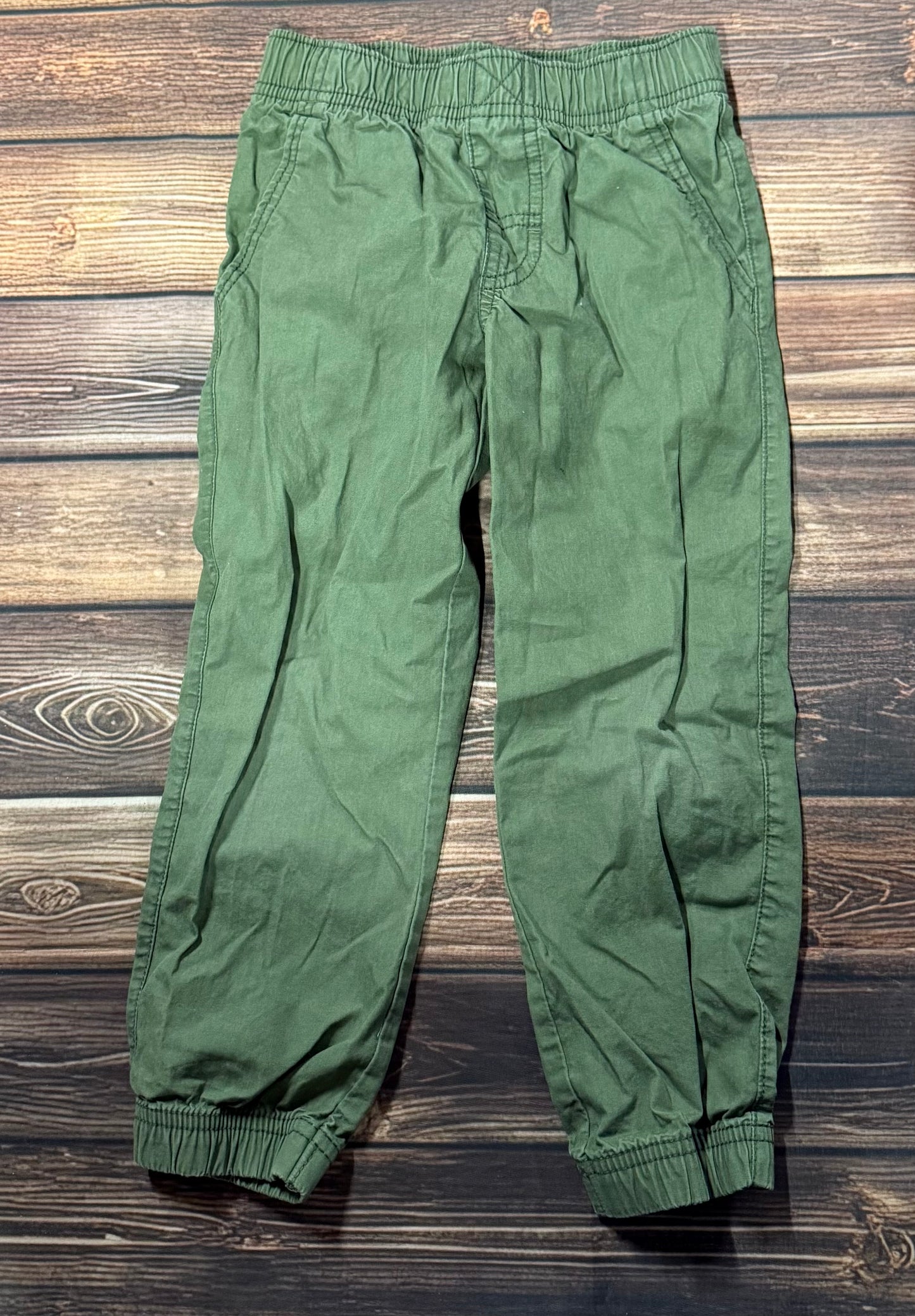Carter’s 4T