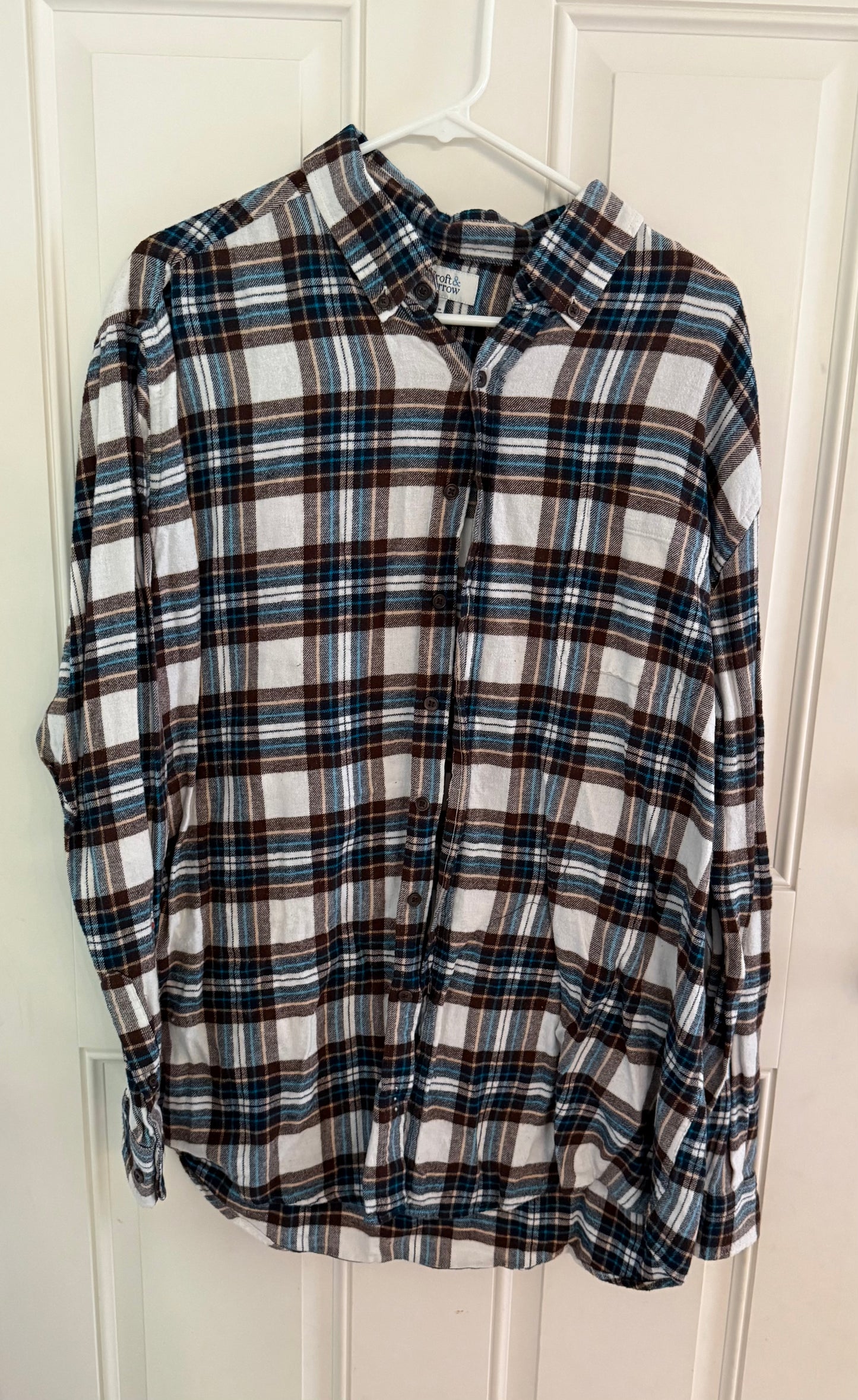 Croft & Barrow XL