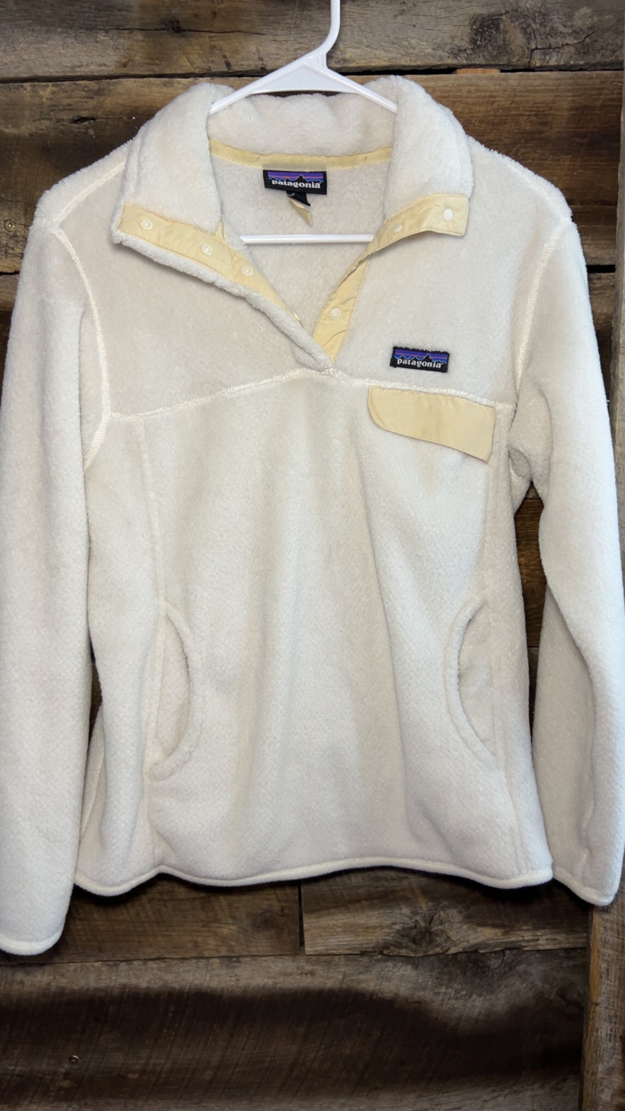 Patagonia medium