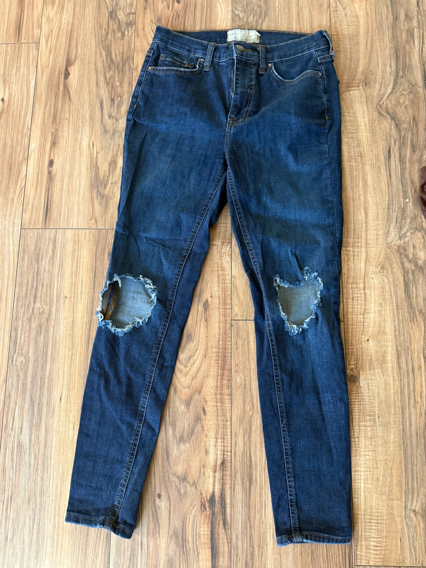 Free People 28R