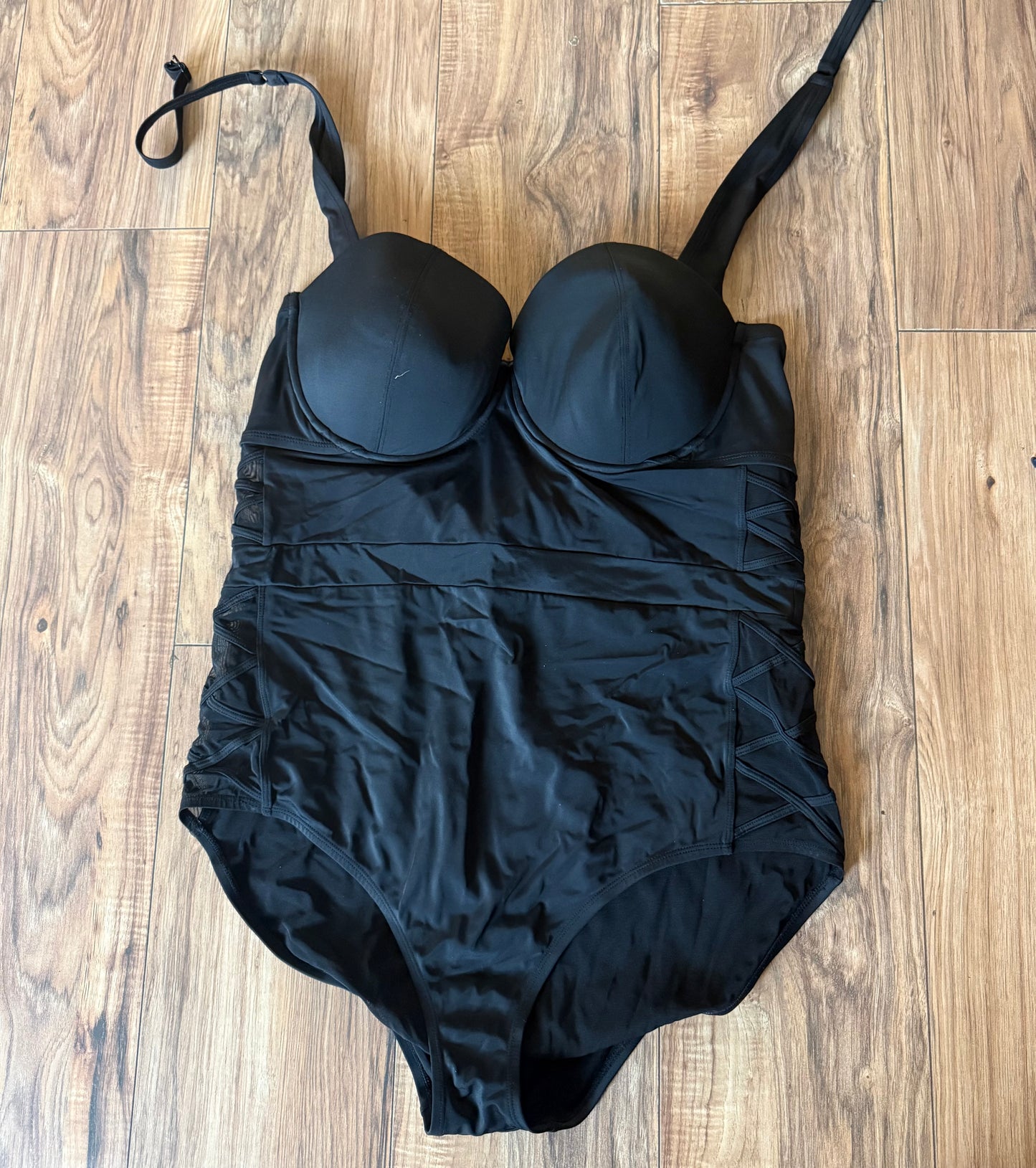 Torrid 3