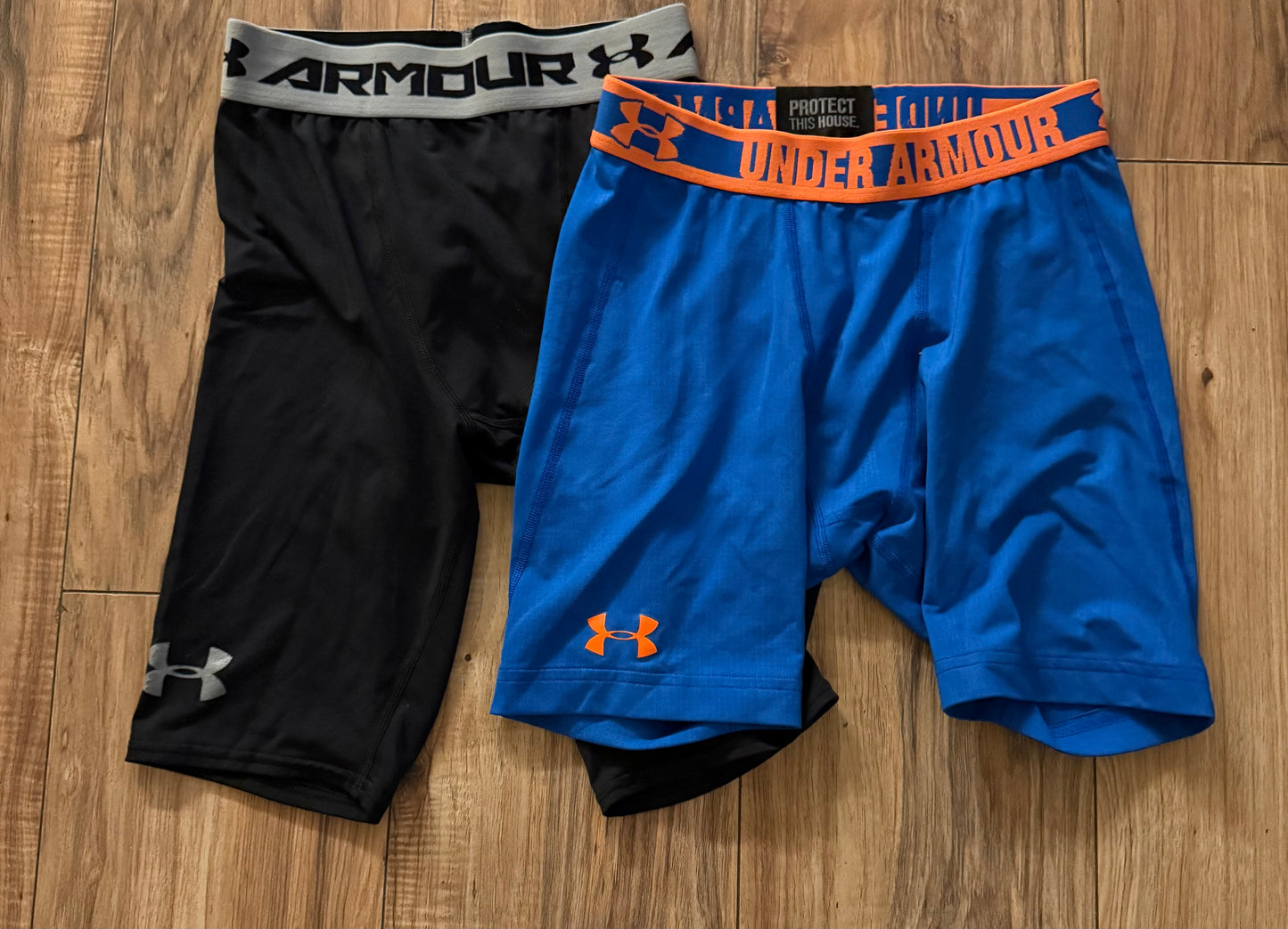 UA medium