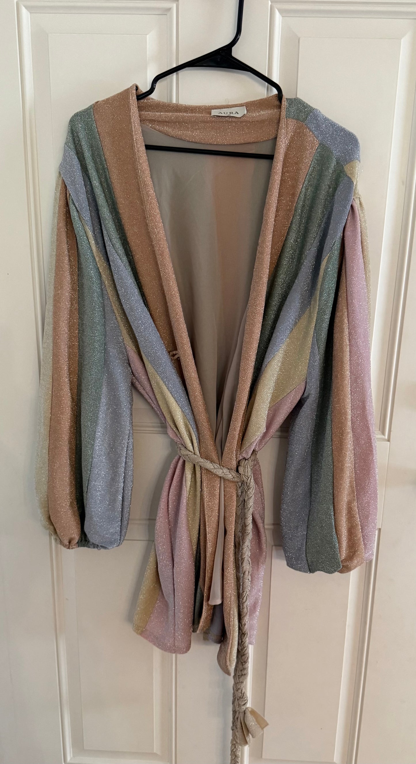 Aura medium