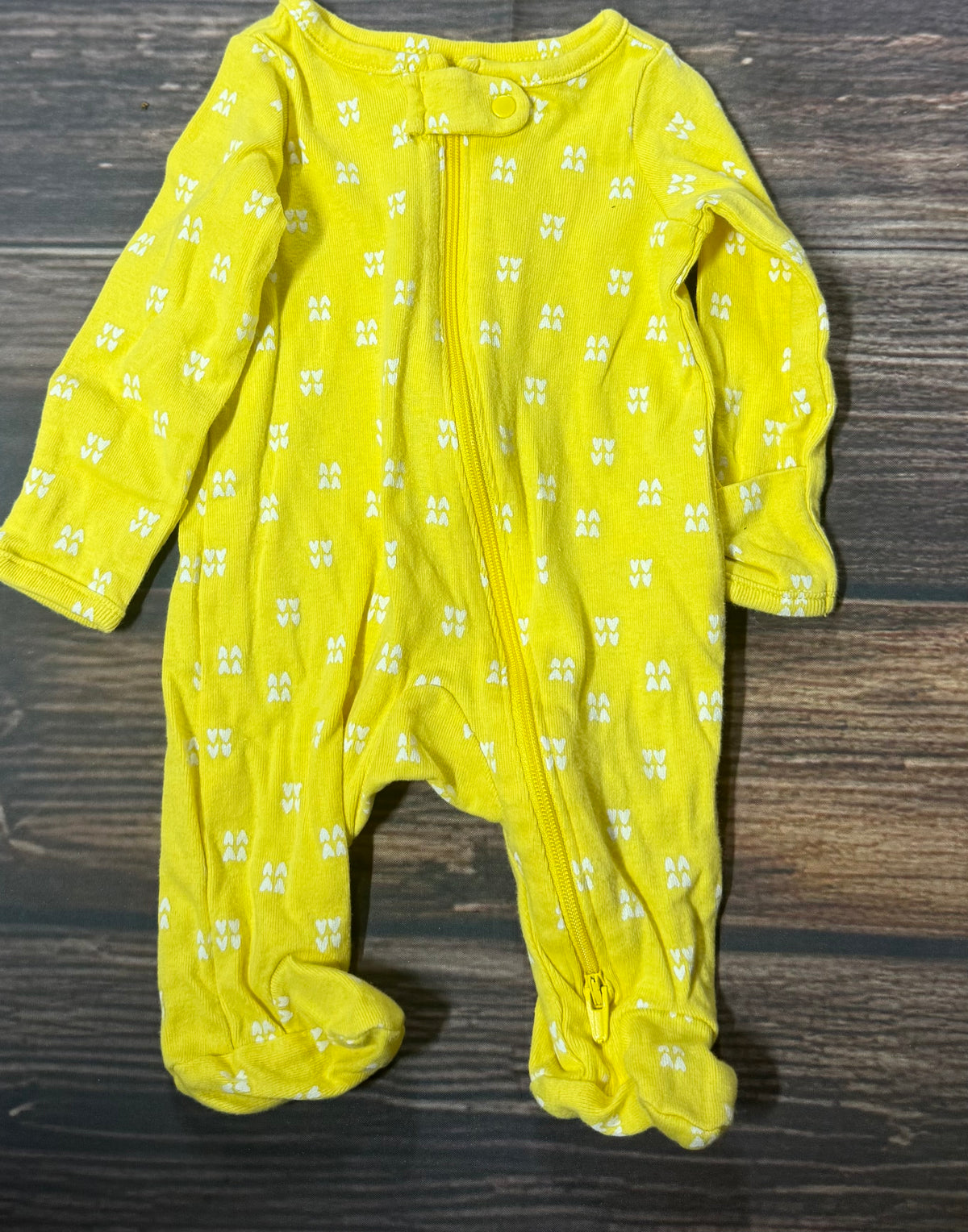 Just one you newborn