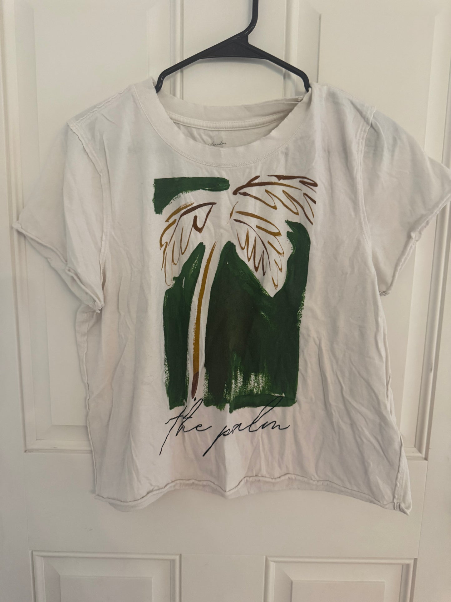 Anthropologie small