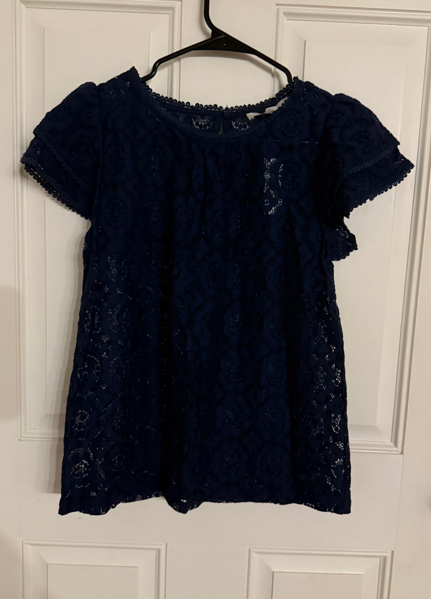 NWT loft xs