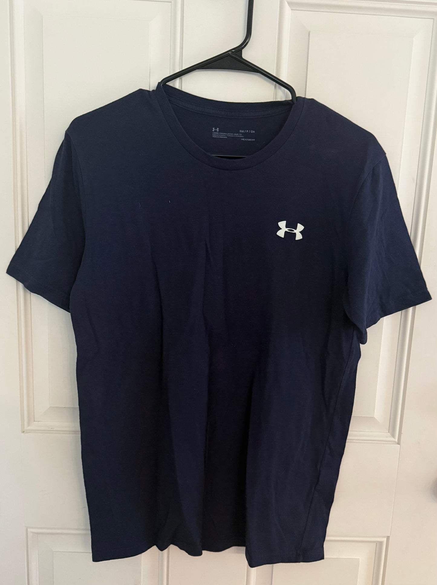 UA small