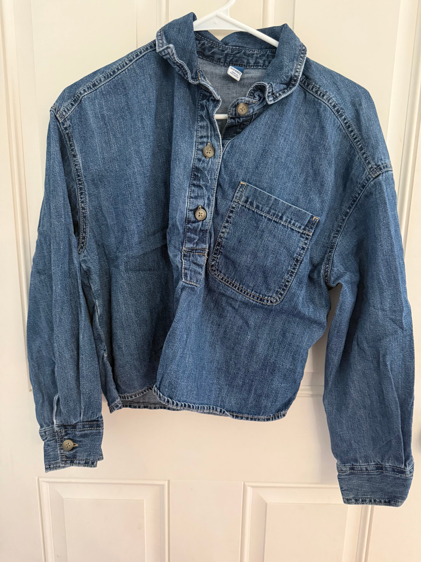 Old Navy small
