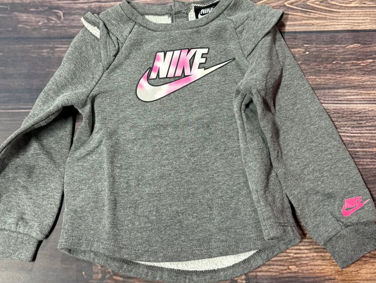 Nike 24m