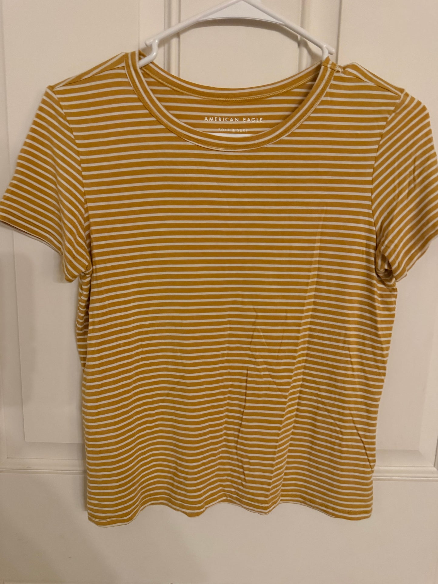 American Eagle XS..bamboo feel
