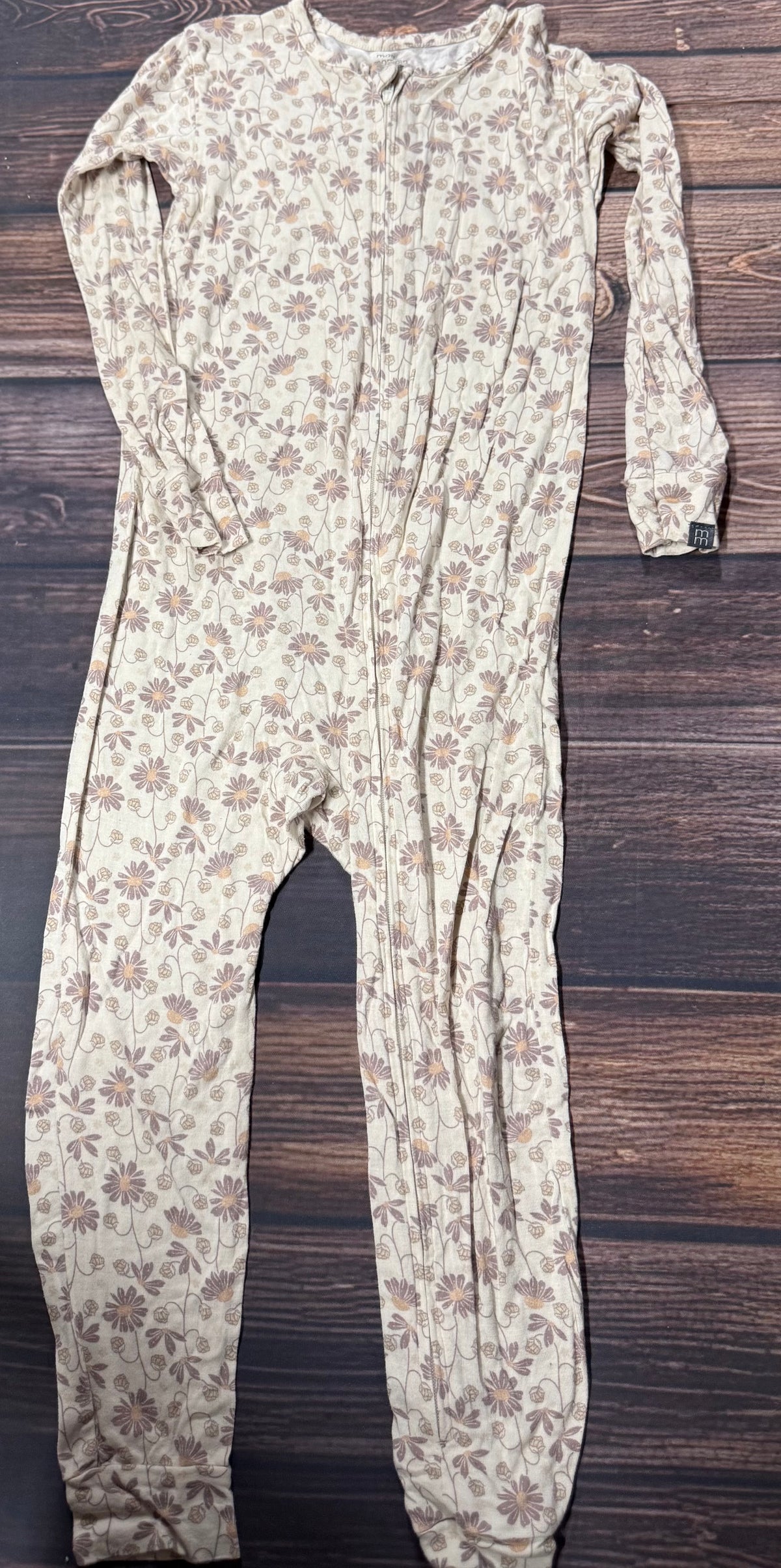 Modern Moments 5T bamboo