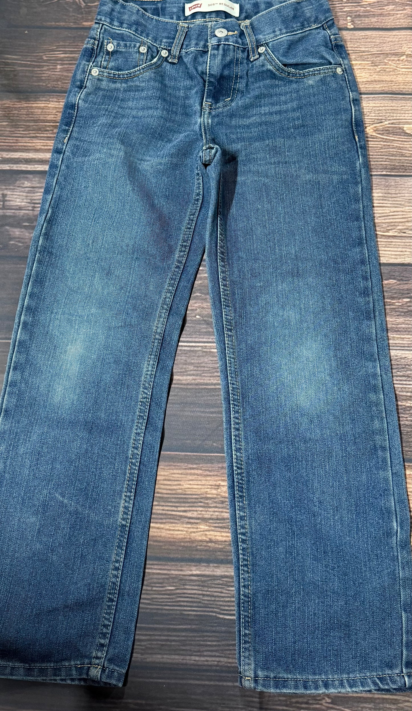 Levi’s 10R