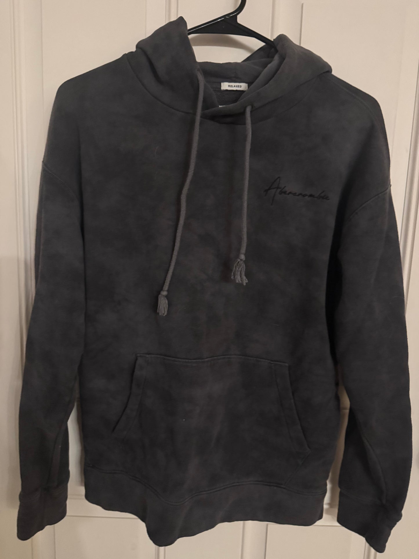 Abercrombie & Fitch small