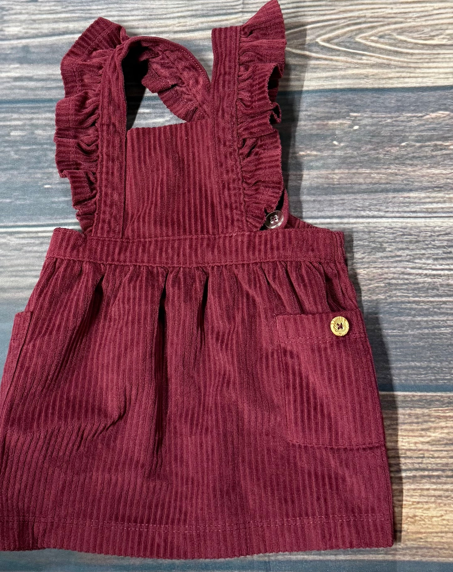 Wondernation 3-6m