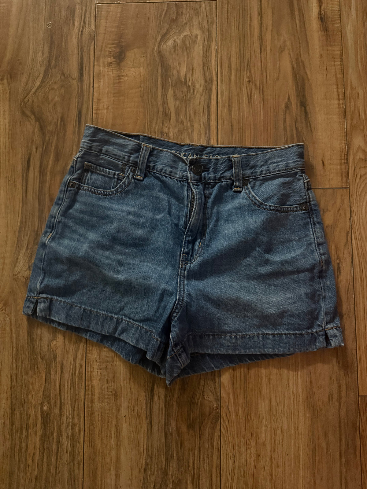 American Eagle 0