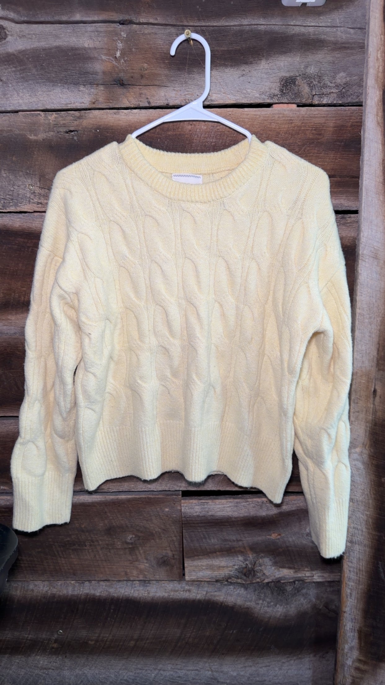 Soho & Stella size medium