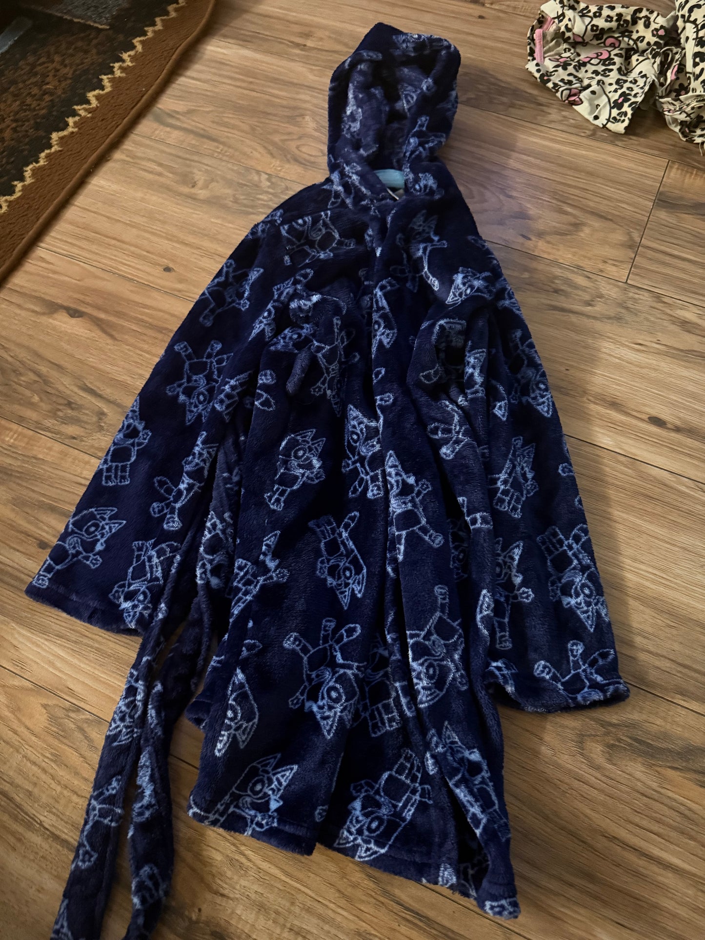 Bluey 8
