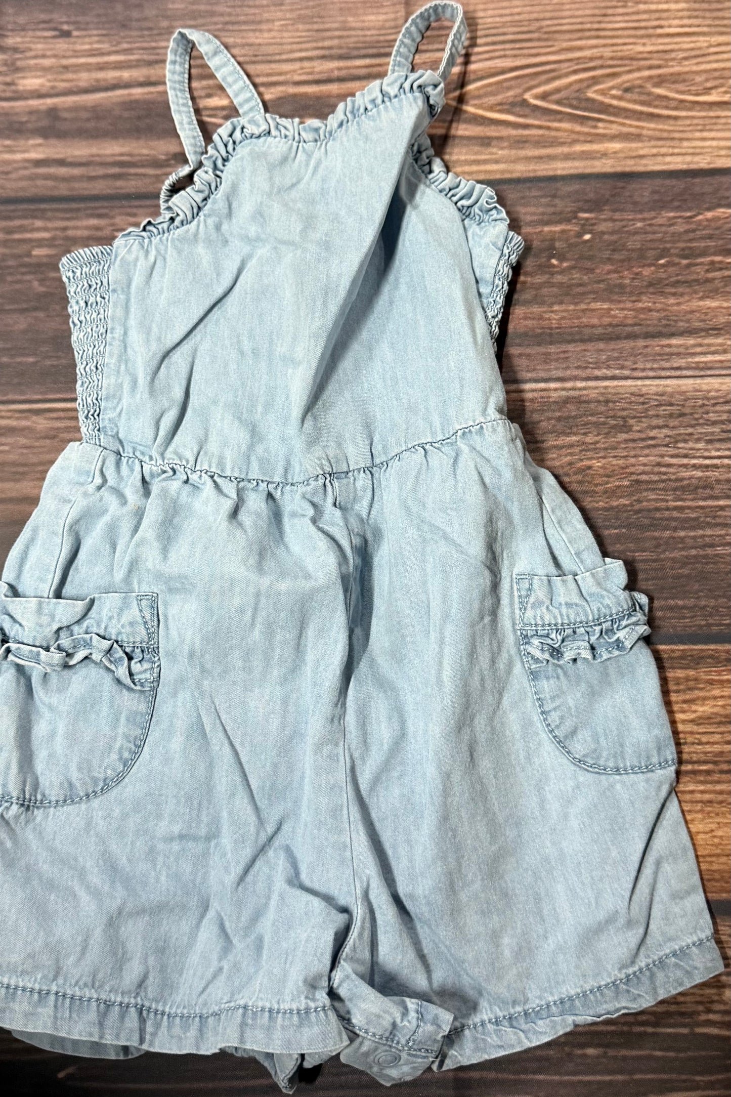 Cat & Jack 3T romper