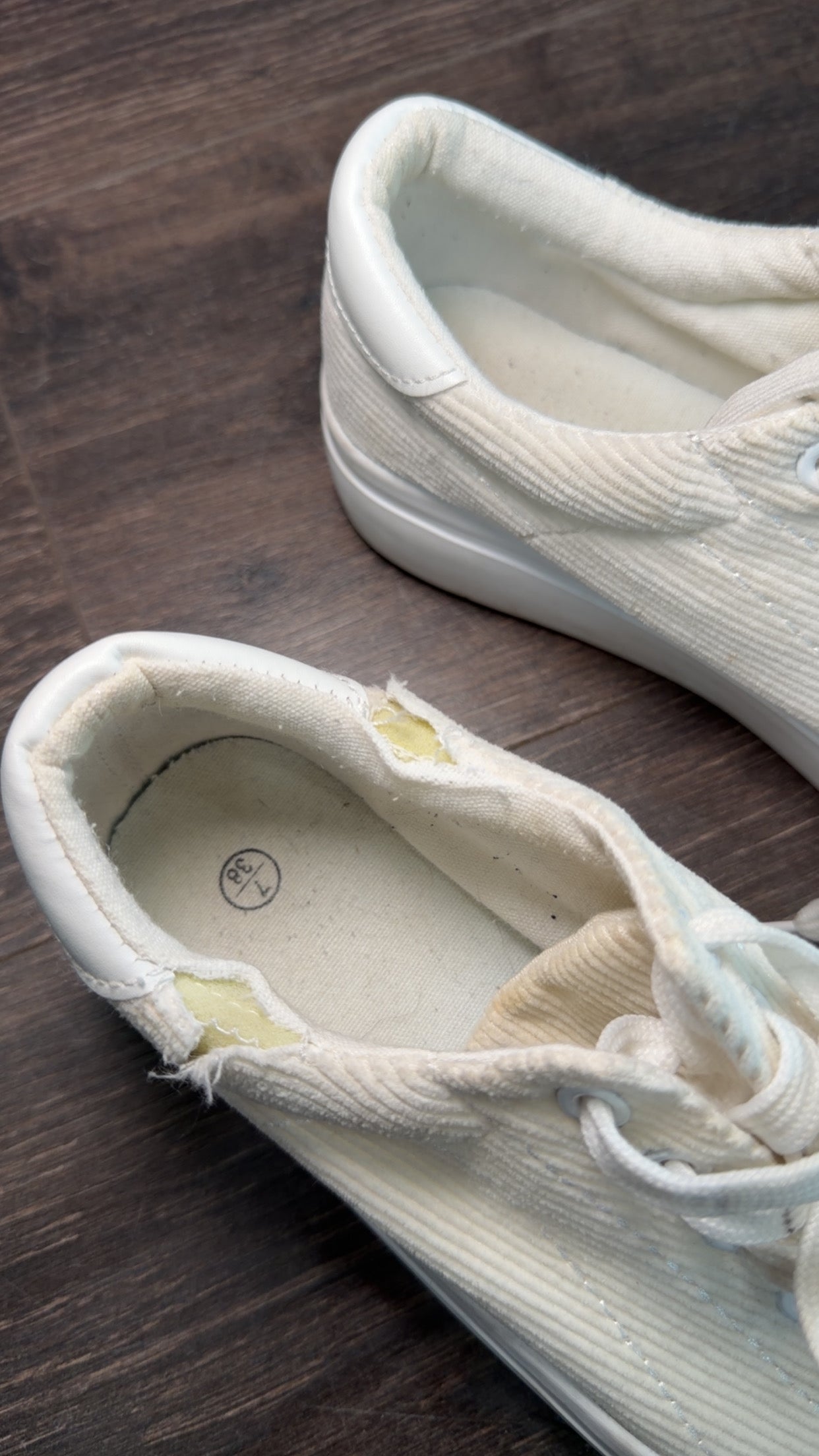 Size 7