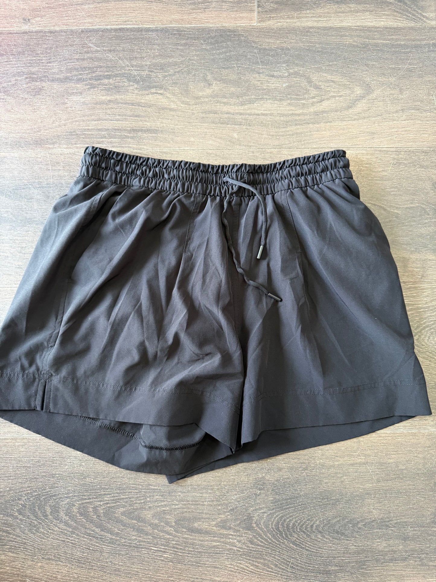 Nike size small