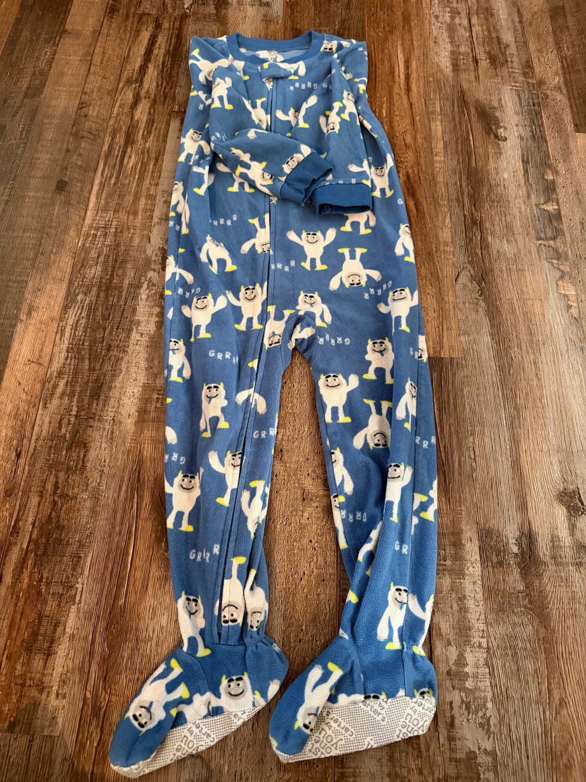 carters - 4t