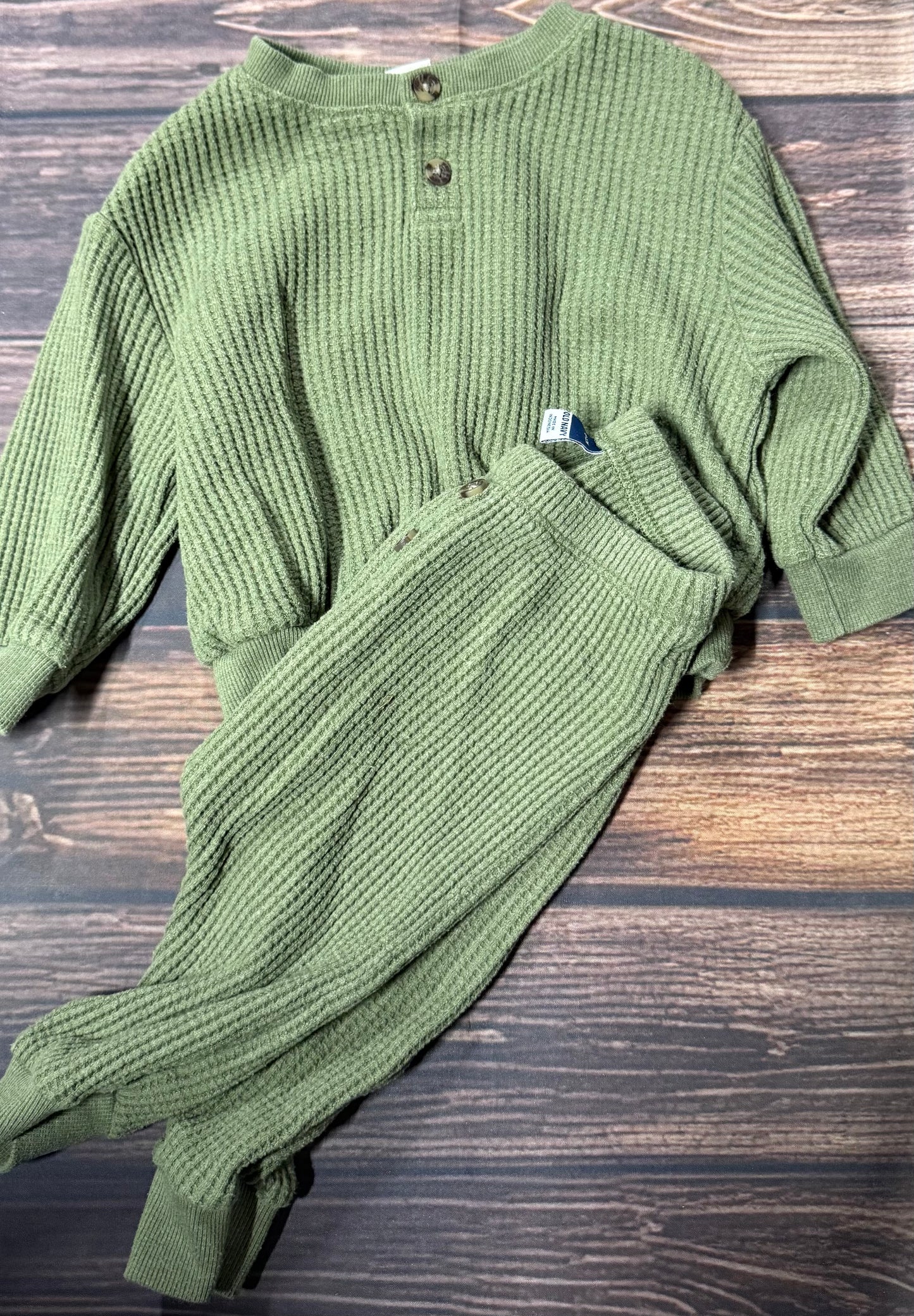Old Navy 6-12m