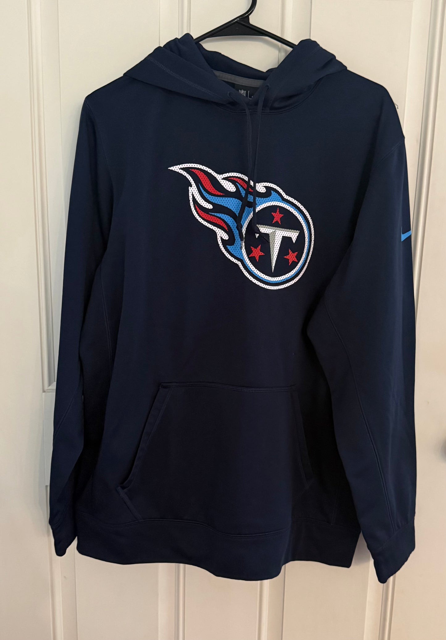 Nike large