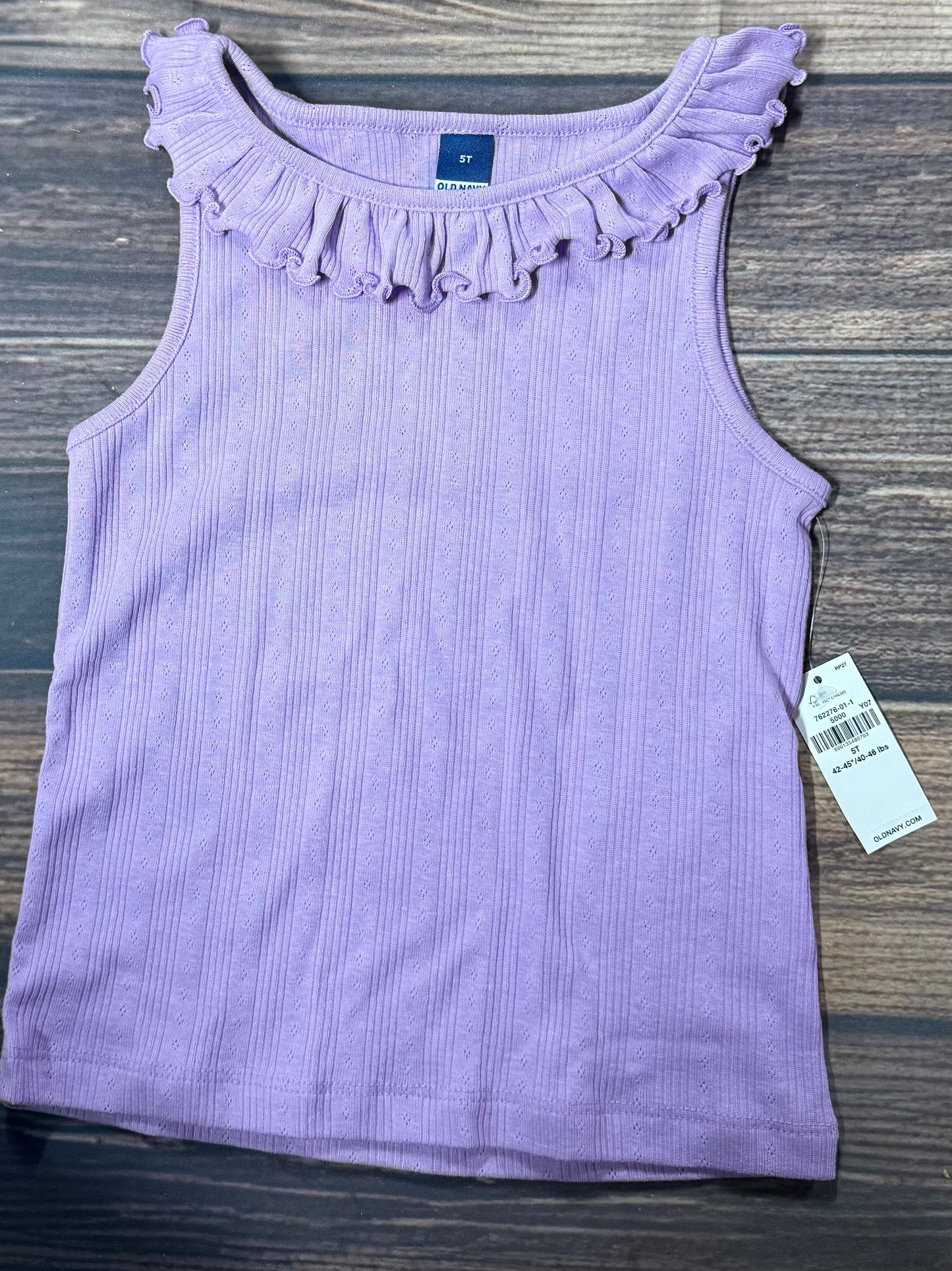 NWT old navy 5T