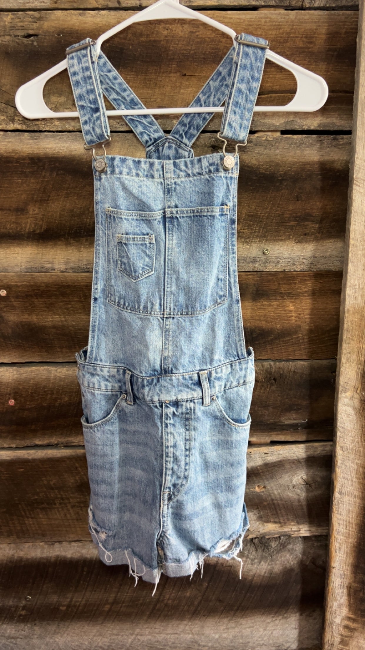 H&M size 4